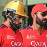 Rajat Patidar has been the biggest eye-opener for me in life: Dinesh Karthik