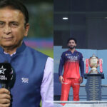 Sunil Gavaskar makes bold claim ahead of RCB vs PBKS IPL 2025 final
