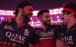 1749019547607_virat-kohli-and-krunal-pandya-with-mr-1 'This is officially the end' - Virat Kohli, Mr. Nags engage in hilarious conversation post IPL 2025 Final
