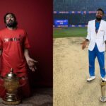 Krunal Pandya and Hardik Pandya