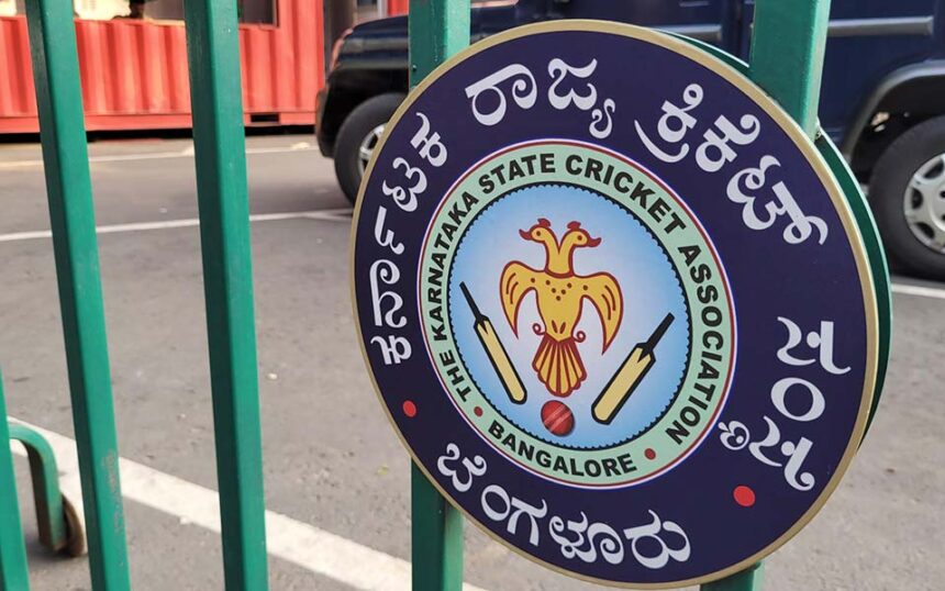 KSCA holds 6-hour-long meeting post Chinnaswamy stampede fiasco, resignations accepted