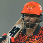 IPL 2025: Aniket Varma