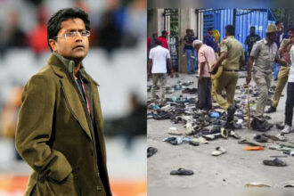 'The victory will haunt them forever' - Lalit Modi after RCB's victory parade stampede