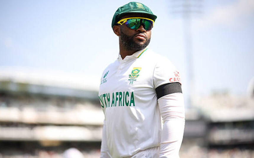 3 IPL teams that could appoint Temba Bavuma as captain in 2026