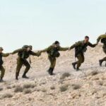 IDF Eliminates Hamas Chief In May 13 Strike, Says  'He Is A Sinwar Too'