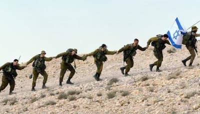 IDF Eliminates Hamas Chief In May 13 Strike, Says  'He Is A Sinwar Too'