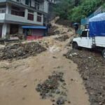 Northeast: 30 Dead As Flash Floods, Heavy Rain, Landslides Wreak Havoc, Disrupt Normal Life