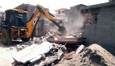 Delhi's Madrasi Camp Faces Demolition Amidst Resident Discontent