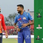 PBKS vs MI Dream11 Prediction IPL 2025: Fantasy Tips, Today's Playing XI, Captain, Vice-Captain Picks For Punjab Kings vs Mumbai Indians, Qualifier 2
