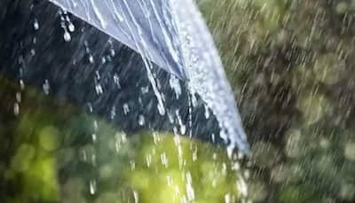 Heavy Rainfall Continues In Sikkim, Search For Missing Persons Suspended