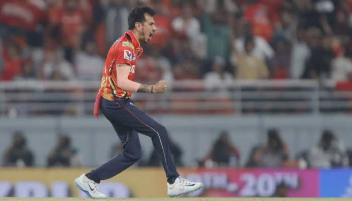 Yuzvendra Chahal Injury Update: Big Boost For Punjab Kings Ahead Of IPL 2025 Qualifier 2 Against Mumbai Indians