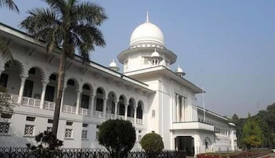 Bangladesh Top Court Reinstates Jamaat-e-Islami's Registration As Political Party