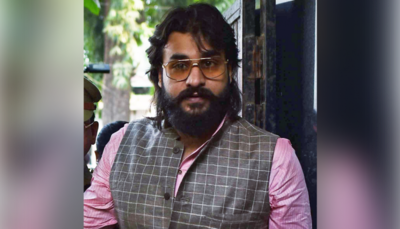 UP: Abbas Ansari Disqualified From Assembly After Being Sentenced For 2 Years In 2022 Hate Speech Case