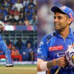 Suryakumar Yadav Eyes Elite Milestone, Just 15 Runs Away From Surpassing AB de Villiers