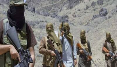 US Guns, Russian Rockets – How BLA Is Waging War Against Pakistan Army