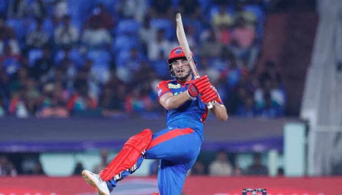 Delhi Capitals ‘THIS’ Star Batter Slams 70-Ball Century On Club Cricket Debut In England