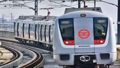 Delhi Metro Introduces Priority Frisking For Special Category Passengers