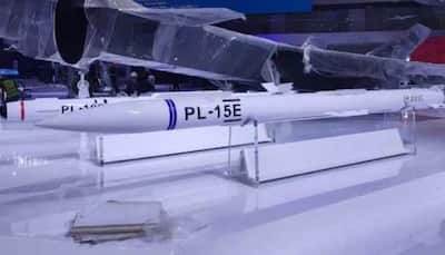 Bayraktar, PL-15 Burnout: How India Turned Deadly Turkish Drone, Deadly Chinese Missiles Into Global Exhibit