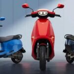 Ola Electric Losing Spark? Sales Decline Drastically; TVS Motor, Bajaj Auto Capture Top Two Spots In May Sales
