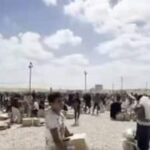 Israel Slams 'Fake' Reporting Of Attack Near Aid Distribution Centre In Gaza