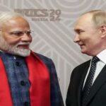 ‘Fabricated, Aimed At Disrupting Ties With India’: Russia Dismisses Pakistan’s Economic Claims