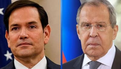Diplomatic Dial: Lavrov and Rubio Hold Crucial Call Ahead Of Istanbul Talks