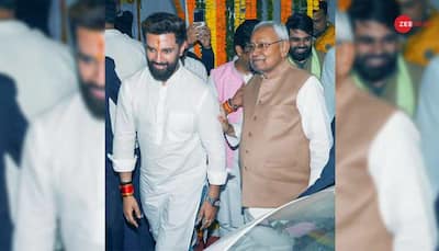 Bihar Election 2025: Chirag Paswan To Become CM? BJP Faces....