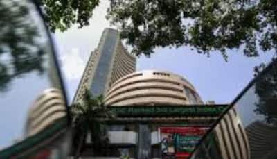 Indian Stock Market Sees over Rs 30,000 Crore Foreign Investments In May