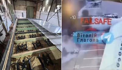 Operation Spider Web: How Ukrainian Drones Reached Deep Inside Russian Territory