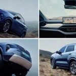Tata Harrier EV Video Released Ahead Of Launch - 500+ Km Range (Expected), AWD, And More; Debuts Tomorrow