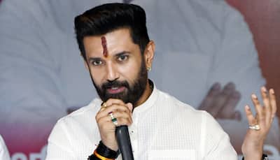 ‘Will Obey Party’s Wishes’: Chirag Paswan On Contesting Bihar Elections