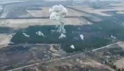 Operation Spider’s Web: Five Lessons India Must Learn From Ukraine's Drone Strikes on Russia
