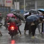 Delhi Weather Alert: IMD Predicts Thunderstorm, Gusty Winds In Next 2-3 Hrs