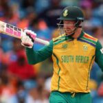 Heinrich Klaasen Announces Retirement From International Cricket; Check His Full Statement