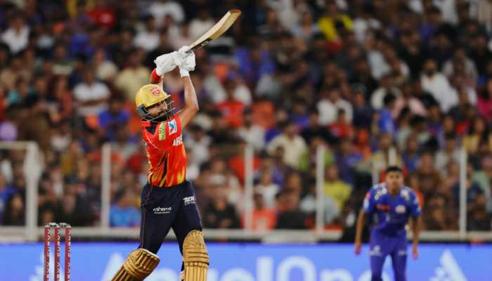 PBKS vs MI: Shreyas Iyer Creates History, Becomes First IPL Captain To...