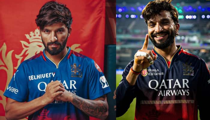 RCB Skipper Rajat Patidar Reflects On ‘Dream Season’ Ahead Of Historic IPL 2025 Final