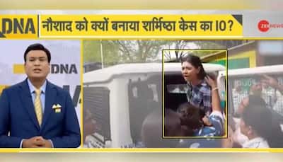 Sharmishta Panoli Row: Why Bengal Police's Action Reflects Selective Targeting - Decoded