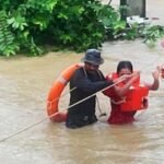 Flood Situation Deteriorates In Assam; Death Toll Rises To 36 In Northeast
