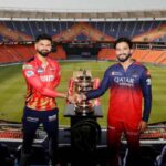'When You Step Onto The Field...': Shreyas Iyer's Big Statement Ahead Of IPL 2025 Final Between RCB And PBKS