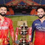 Who Will Win IPL 2025? RCB or PBKS – Experts’ Predictions Spark Surprising Debate Ahead of Historic Final