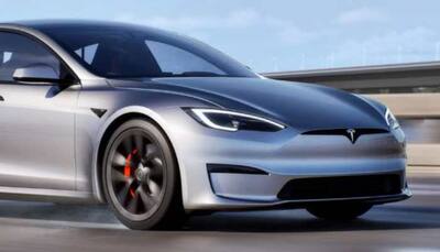 Tesla India Leases Rs 25 Crore Space In Mumbai To Set Up Service Centre
