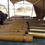 After BrahMos, India’s Next Big Boom – Desi Artillery Shells That Could Shake Pakistan And Warn China