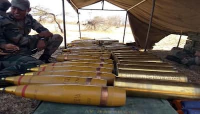 After BrahMos, India’s Next Big Boom – Desi Artillery Shells That Could Shake Pakistan And Warn China
