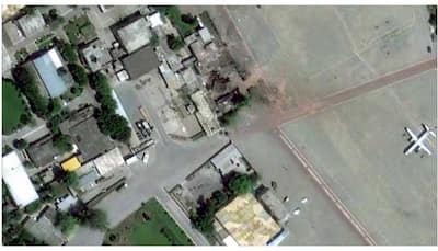 What’s Happening at Pakistan’s Nur Khan Airbase? US Control Revealed