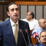 'Pakistan Faces Uphill Task In Highlighting Kashmir Issue', Acknowledges Bilawal Bhutto
