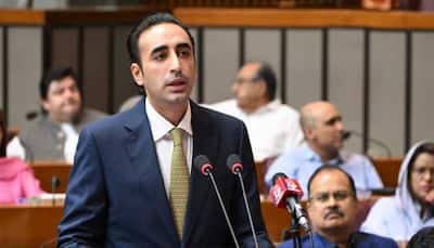 'Pakistan Faces Uphill Task In Highlighting Kashmir Issue', Acknowledges Bilawal Bhutto
