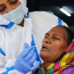 Gujarat Covid Surge: 451 Active Cases, Omicron LF.7.9 & XFG Variants Drive Rise In 2025