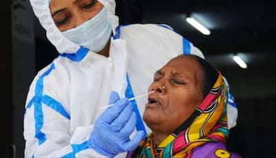 Gujarat Covid Surge: 451 Active Cases, Omicron LF.7.9 & XFG Variants Drive Rise In 2025