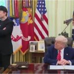 Elon Musk Blasts Trump's 'Big Beautiful Bill' As 'Disgusting Abomination' In Explosive Rift