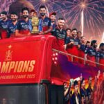RCB IPL 2025 Victory Parade: When And Where To Watch RCB's Victory Parade Live Telecast On TV, Mobile APPs Online?